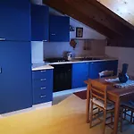 Apartman Gioiosa Piantedo