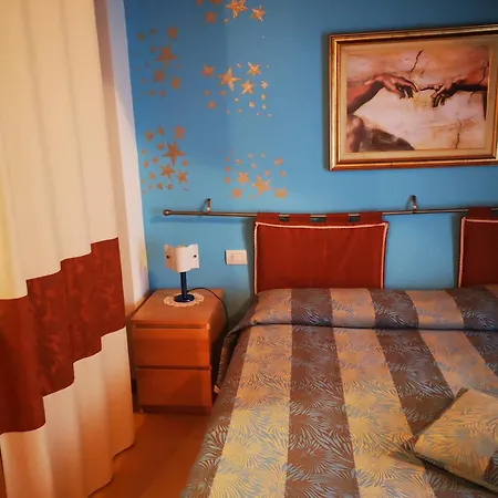 Apartamento Gioiosa