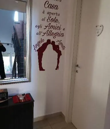 Gioiosa Piantedo
