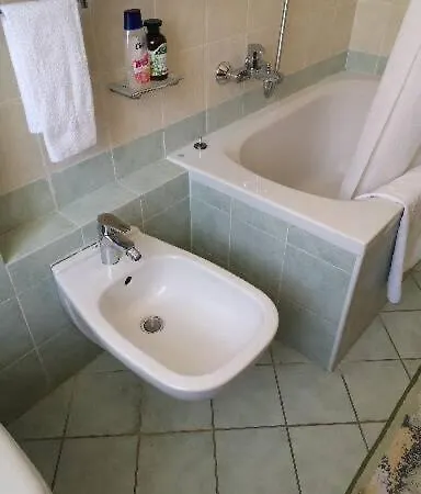 Apartamento Gioiosa