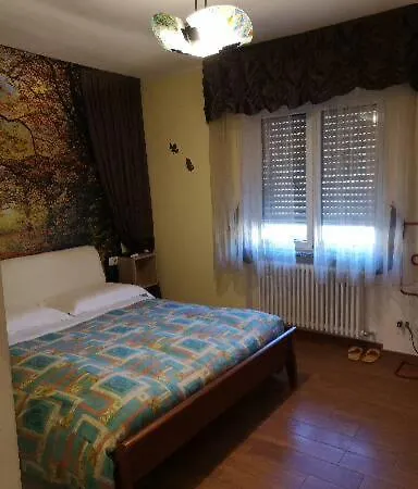 Gioiosa Apartamento *