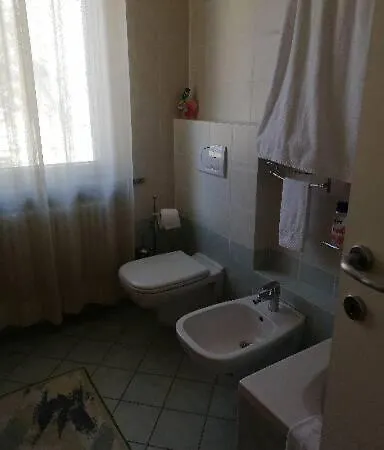 Apartamento Gioiosa *
