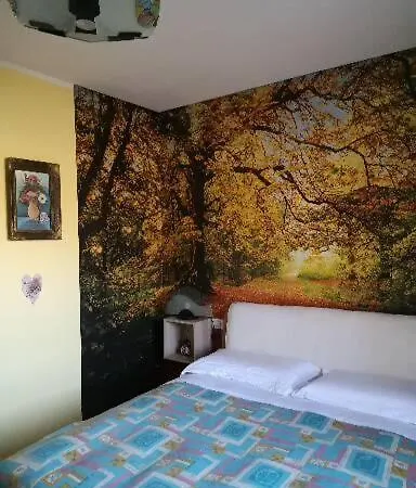 Apartamento Gioiosa Piantedo