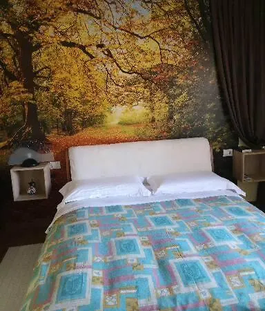 Apartamento Gioiosa