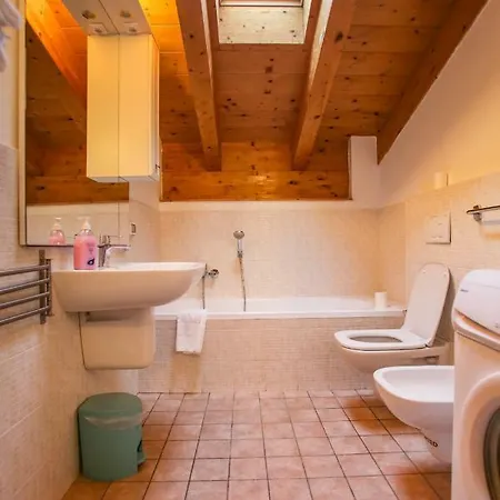 Apartamento Gioiosa