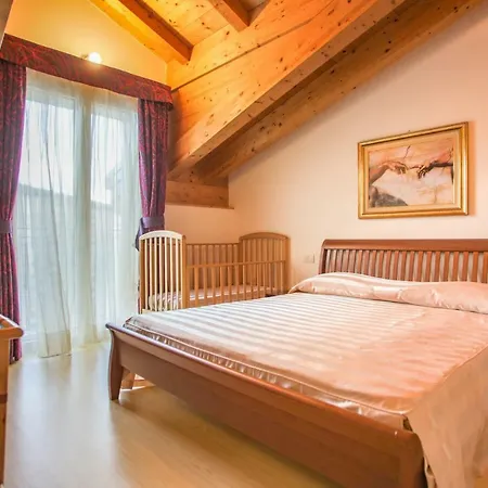 Apartamento Gioiosa Piantedo