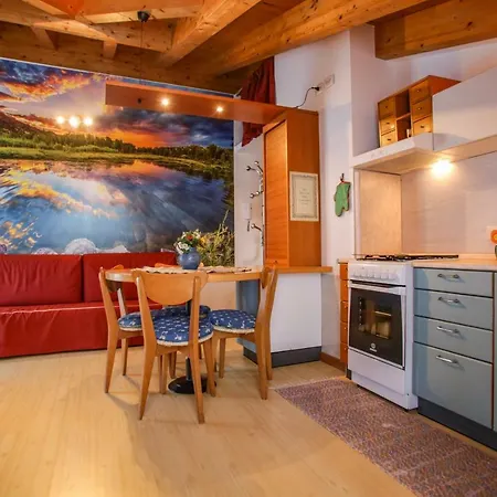 Gioiosa Daire Piantedo