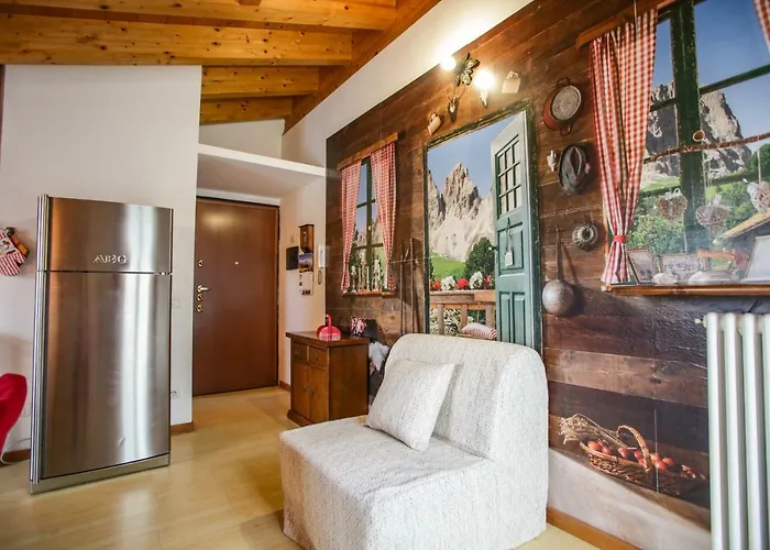 Apartment Gioiosa