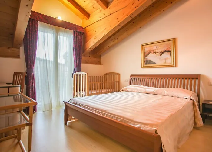 Apartment Gioiosa Piantedo