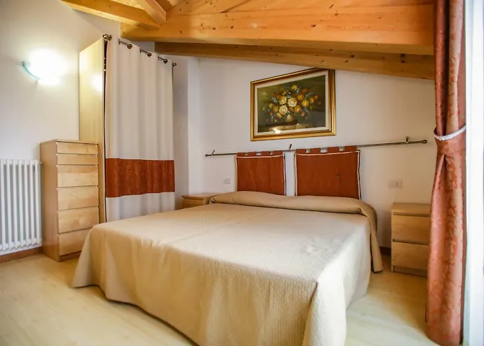 Apartment Gioiosa