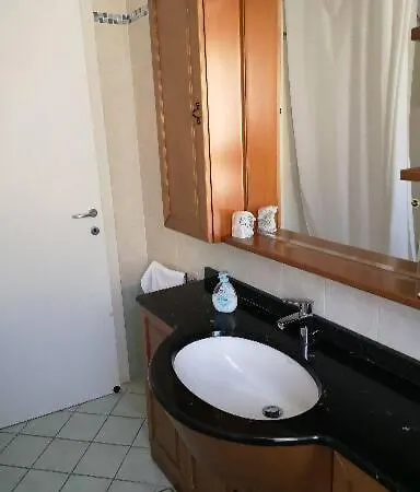 Appartamento Gioiosa Piantedo