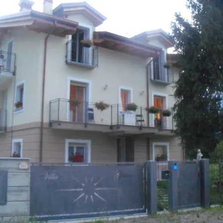 Appartamento Gioiosa